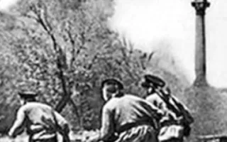 Кинолекторий: Освобождение Севастополя в мае 1944 года