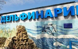 Митинг в поддержку Севастопольского дельфинария