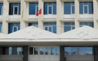 Торжественное собрание и праздничный концерт по случаю Дня флота Украины