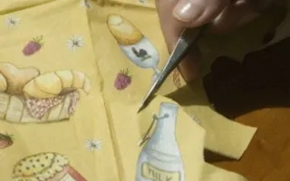 Hand-made: декупаж