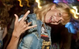 DUBSTEP & TRAP party в ПРК «Хорошо»