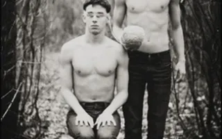 II Севастопольский Международный ФотоКиноФестиваль