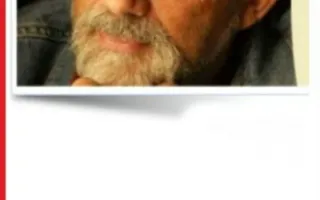 Презентация тренинга актерского мастерства от американца Питера ван Гордера