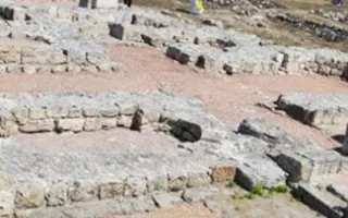 Большой праздник искусств в Херсонесе