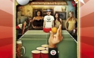 Турнир по BeerPong