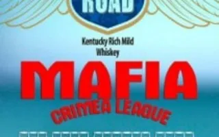 The last summer game от MAFIA CRIMEA LEAGUE