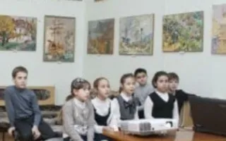 Урок мужества: «Так давайте хранить эту славу времён!»