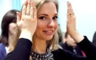 Гимнастика славянских чаровниц. Открытый урок.