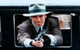 Mafia от Студактива в «Лумумбе» 11 октября 2013