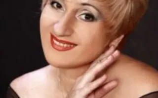 Эльмира Налбантова «Посвящение Цветаевой»