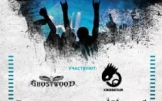 Концерт «Rock Night» в 3D клубе «Красомир» - 21 декабря 2013