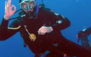 Спорт-экстрим клуб «Атриума»: «Удивительный мир подводных пещер»