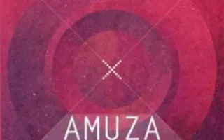 Презентация альбома Даши Забавной «Amuza — Punktoj. Точки» в баре Spot 11 января 2014