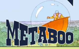 Shadazz + Metaboo в арт-клубе «Артишок» 12 февраля 2014