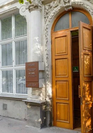 День открытых дверей для детей в музее Крошицкого