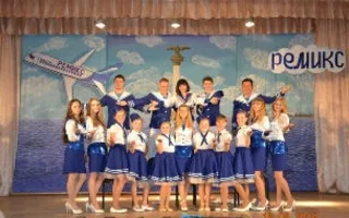 Концерт «Апрельская шутка» в КК «Корабел»
