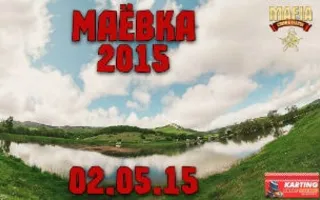 Маёвка с Mafia Crimea League