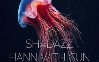 Shadazz & Hann with Gun в арт-клубе «Артишок»