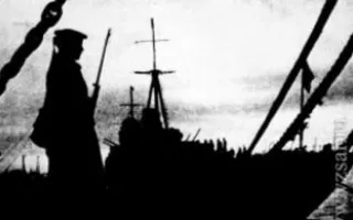 «Черноморцы» — фильм в кинопавильоне на Историческом бульваре