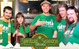 Группа «Spiritual Seasons»