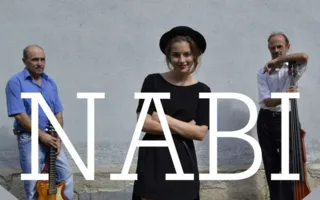 NaBi: «Lady in Jazz» в Café bar МОМО