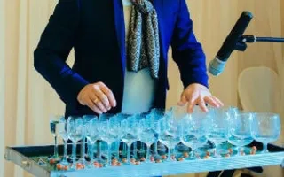 Уникальный концерт Тимофея Винковского в винном клубе Le Terroir Sevastopol