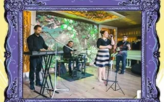 Концерт группы «Время Московское»