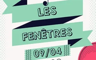 Концерт группы «Les Fenetres»