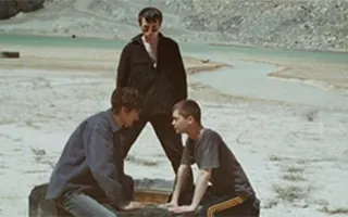 Группа «Тургенев-band» с программой «Лиля пишет книгу»