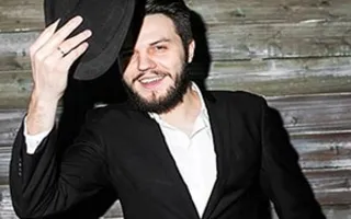 DJ Kirillich в ночном клубе «Butterfly»