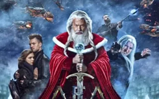 Дед Мороз. Битва Магов