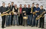 Sax Jazz Band