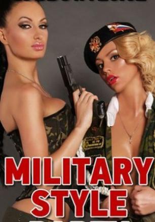 Military Style Party