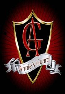 Группа Annie`s Guard в Quick Bee Bar 22 ноября 2013