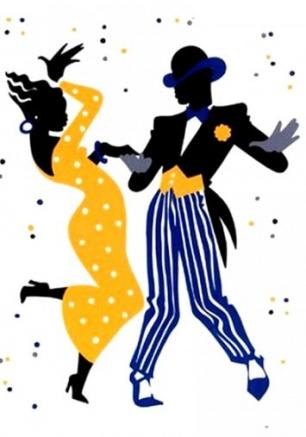 Вечер в стиле Мамбо