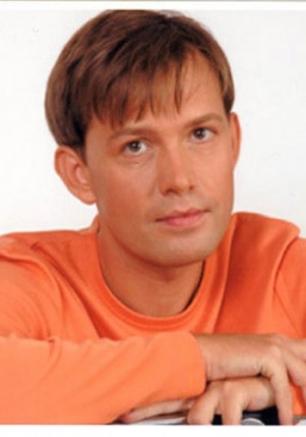 Концерт Олега Погудина