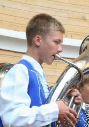 ІІ Всеукраинский фестиваль-конкурс оркестров 