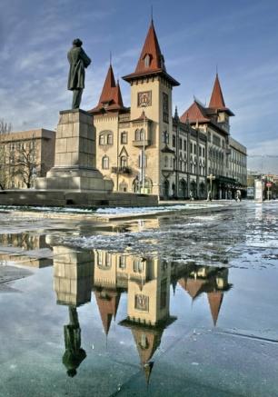 Концерт мастеров искусств Саратовской консерватории «В творческом содружестве»