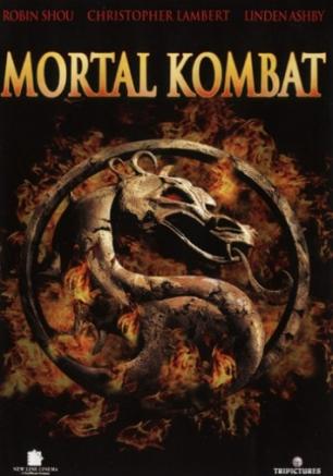 Мортал Комбат