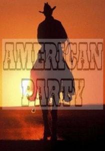 American party в GOOD English Pub 28 декабря 2013