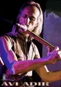 Ави Адир в Севастополе 7 сентября 2013