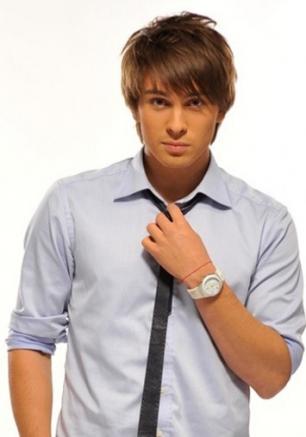 SevStar.Fm: участник шоу Х-фактор Роман Веремейчик