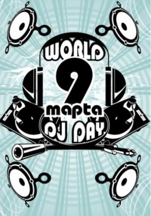 Всемирный день DJ в УРУ-РУ