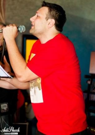 Plus Bonus Band 20 апреля 2013