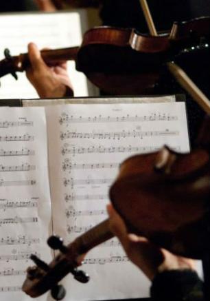 Концерт «Симфония Вечного огня» в СЦКиИ