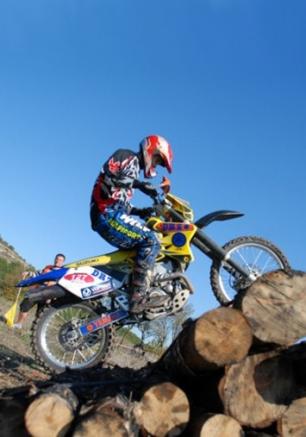 I этап Чемпионата Украины по эндуро