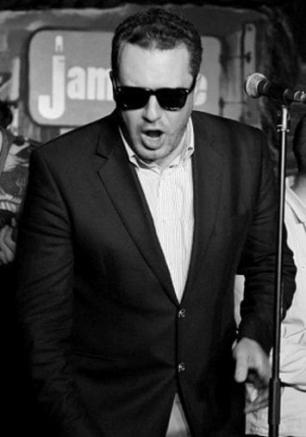 Mishouris Blues Band в Bar Spot