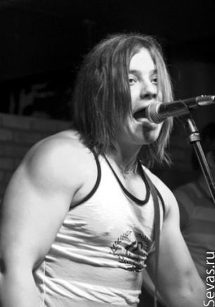 Муз-среда в Атриуме: группа KOORAGA