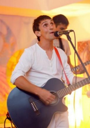 Муз-среда в Атриуме: группа ArJuna