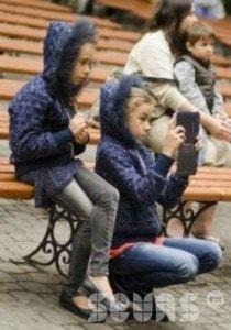 Праздничный концерт ко Дню усыновления